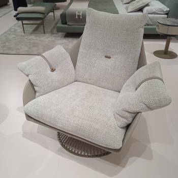 Armchair by Gamma