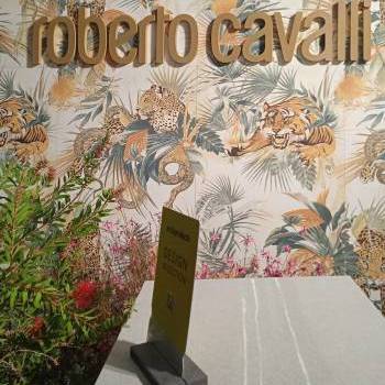 Roberto Cavalli